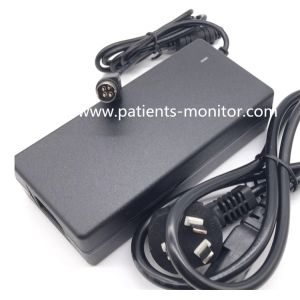 Energy Power MDA60-220S24 AC Adapter Charger Power Supply 24V DC 2.5A