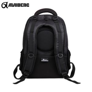 Casual Business Laptop Backpack For Picnic , School , Advertisement