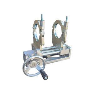 20MM Mini75 Manual Butt Fusion Machine Equipment For Small Diameters