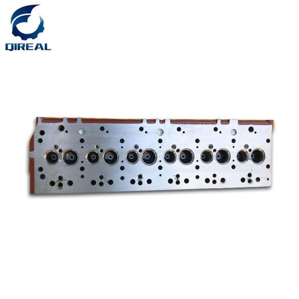 Quality Excavator DH220-5 Engine Parts For DB58 Cylinder Head 1-11110600-3 wholesale