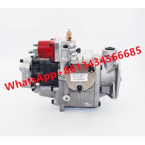 Cheap Diesel Engine Fuel Injector Pump System Parts For NTA855-D 4951350 For Cummins for sale