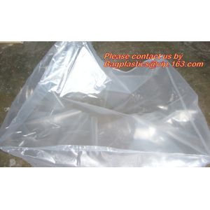 Reusabe PVC Tarpaulin Cover,Heavy Duty Plastic PVC Pallet Cover Tarp, Duarable