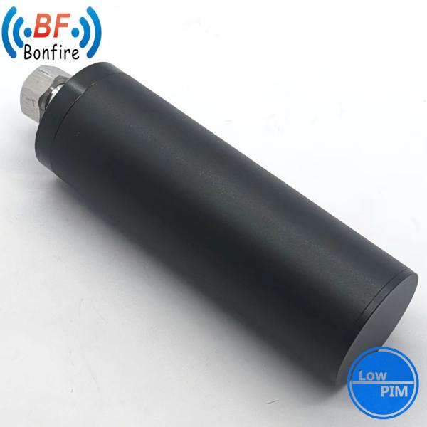 Quality 50ohm RF 50W DC Dummy Load with N Female Interface 4.3-10-M/F DC-4000MHz Low Pim wholesale