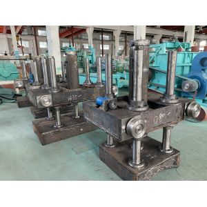 High Speed Uncoiling 1600mm Steel Coil Slitting Machine