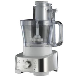 3.5 L FP404 Powerful Food Processor With Blender