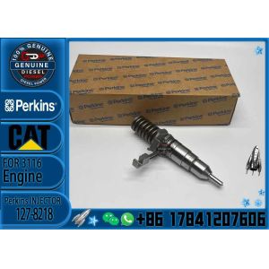 3508 3512 3516 Cat diesel fuel injector 7E6408 7E-6408 127-8218 1278218 127-8216