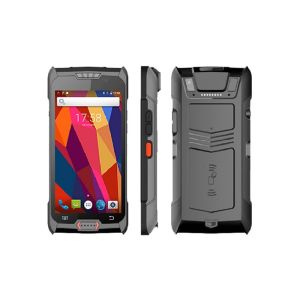 Wireless Portable PDA Barcode Scanner Handheld Data Collector Terminal With