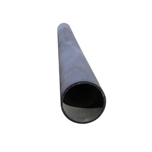 Seamless Alloy Precision Boiler Tube with Threaded End 2-120mm SGS Certified