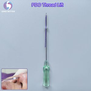 Bi Direction COG Skin Threading Face Lift Non Surgical Immediate Effect