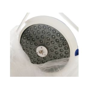 China 5000K Intelligent Touch Control LED Operating Light With Removable Handle Sheath on sale