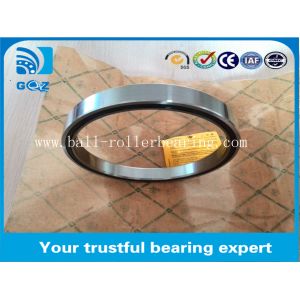 X Type CSXU050-2RS Thin Section Bearing P5 P4 Precision 127x146.05x12.7 mm