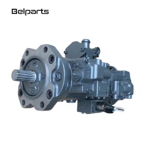 China Excavator Hydraulic Main Pump K3V112DTP-9N24-14T SH200A3G Construction Machinery on sale