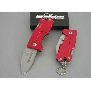 Extrema Ratio Knife mini folding knife (red)