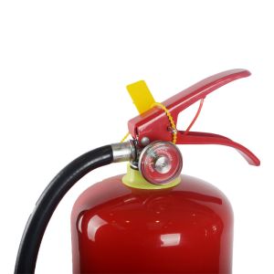 Fire Extinguishing Solution Dry Powder Fire Extinguisher More Than 4m