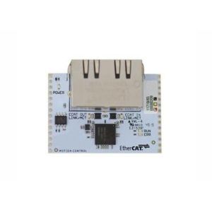 Cheap TMC8462A-BOB-ETH Embedded Solutions IC Breakout Boards Ethernet Evaluation Board for sale