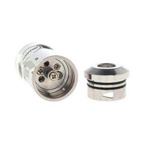 hot selling Kraken Rebuildable Atomizer, Review of the Kraken Genesis atomizer