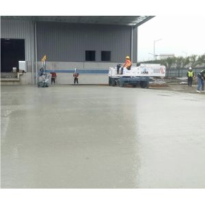 JB60-31 advanced telescopic arm concrete laser screed machine factory customized