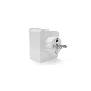 Smart Plug with Dual USB