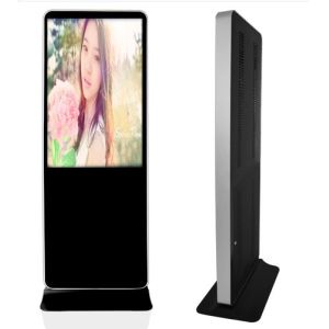 55'' 1080P WIFI Digital Signage