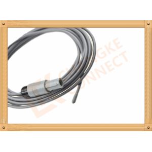 Creative 11 Pin Rectal Temperature Sensor Probe Adapter Cable