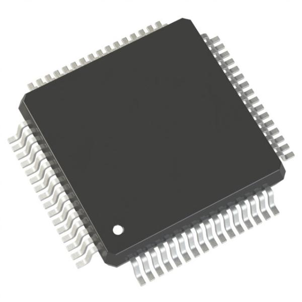 Microcontroller MCU MK22FX512AVLH12 Full-Speed USB Microcontrollers Based On Arm