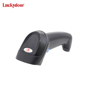 Luckydoor K-211 Support All Common 1D Barcodes and Popular Interface