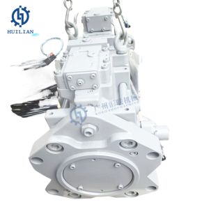 K3V280DTH-0E11 K3V280DTH Parts CAT Hydraulic Pump Assembly For Excavator EX750