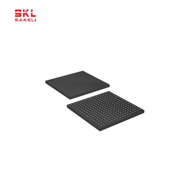 Xilinx XC3S400AN-4FTG256I Programmable IC Chip - High Performance And Reliabilit