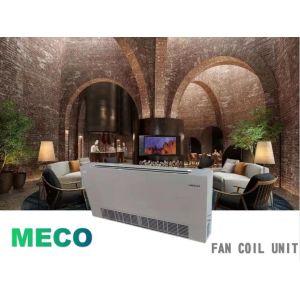 Cheap Meco Universal Fan Coil Unit With BMS Function for sale