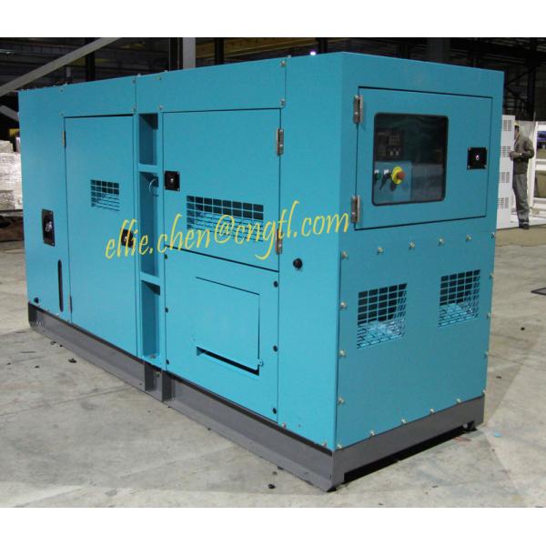 Quality Power electricity machine, diesel generator silent wholesale