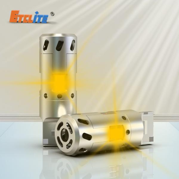 Quality IP68 Car LED Light Bulb With Turn Signals 24V 20000LM With CSP Chips wholesale