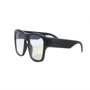 Wearable Mini Camera WiFi Video Glasses APP Software For Camping Running