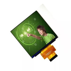 China 720x720 Dot Lcd 3.95 Touchscreen TFT Display , Square Shape TFT Lcd Module on sale China 720x720 Dot Lcd 3.95 Touchscreen TFT Display , Square Shape TFT Lcd Module on sale