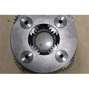 Swing Gearbox 2nd Carrier Planetary Gear Parts R140-7 XKAQ-00272 Excavator Parts