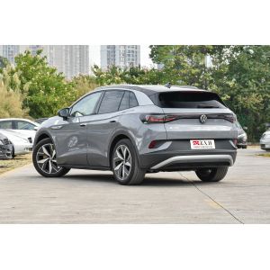 In stock VW ID4 pure/pure+/pro/prime Fast shipping Cheap cars made in China Fast