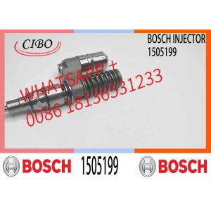 China Original Diesel Fuel Unit Injector 0414701059 0 414 701 059 0414701032 1505199 on sale