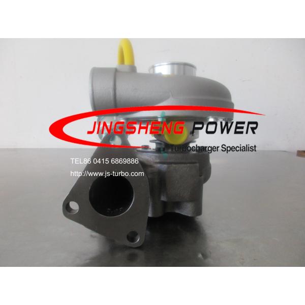 GT20 Turbo For Holset 798474-5002S 798474-0002 1118010-26E 08L17-0055 FAW diesel