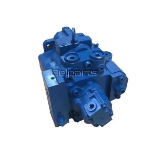 Excavator Main Pump R80-7 Hydraulic Pump 31N1-10010 31Q1-10050