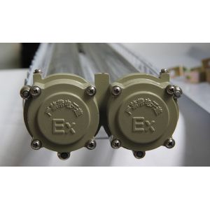 3600lm Explosion Proof LED Lighting with High Luminous Flux 36W