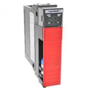 Cheap PLC 1763-L16BWA GUARDPLC POINT CONTROLLER MODULE for sale