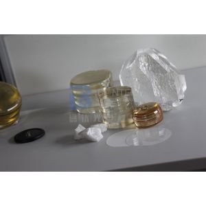 China Precision Power Stoichiometric LiNbO3 Piezoelectric Wafer For Optoelectronic Applications on sale