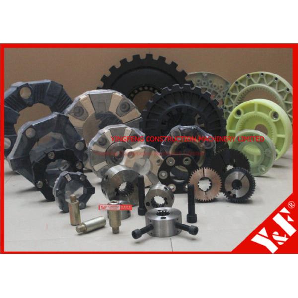 Lovejoy 38847 Size LF50 Torsional Coupling Base Element with High Temperature