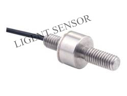 Miniature Compression and Tension Load Cell, Micro Sensor, Transducer,