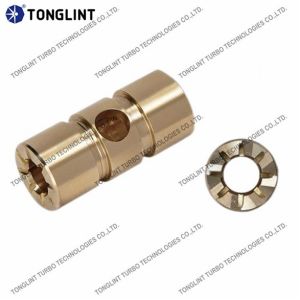 Cheap Upgraded Journal Bearing for turbo 777687-1 with oil wedge for sale