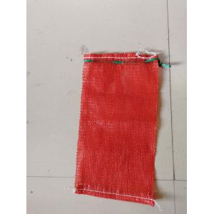 China 22*42 CM Mesh Net Bags For Citrus &  Lemon , PP Neg Bags For Fruit on sale