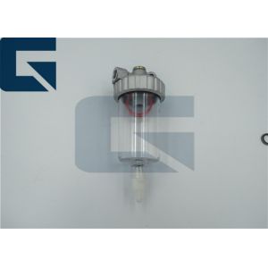 Hitachi EX200 Excavator Spare Part Water Separator Filter 4452161 4452913
