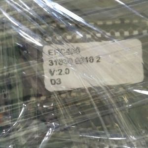 EPC-400 Marine Spare Parts FOPX Circuit Board With DNV Certification