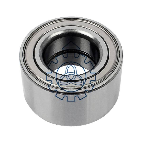 Stainless Steel Scania Precision Ball Bearings BAHB633967 1385195