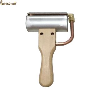 Beekeeping Equipment Electric Uncapping Tool Scraper Uncapping Extractor Knife