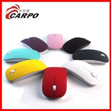 A5028 2.4g cheapest wireless mouse/2014-HOT MFGA wireless mouse/Ultra Slim